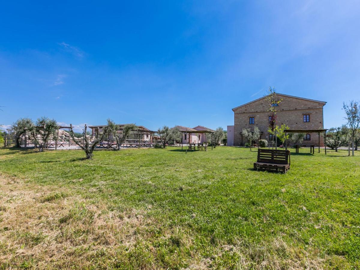 Apartment Olea By Interhome Guardistallo Zewnętrze zdjęcie