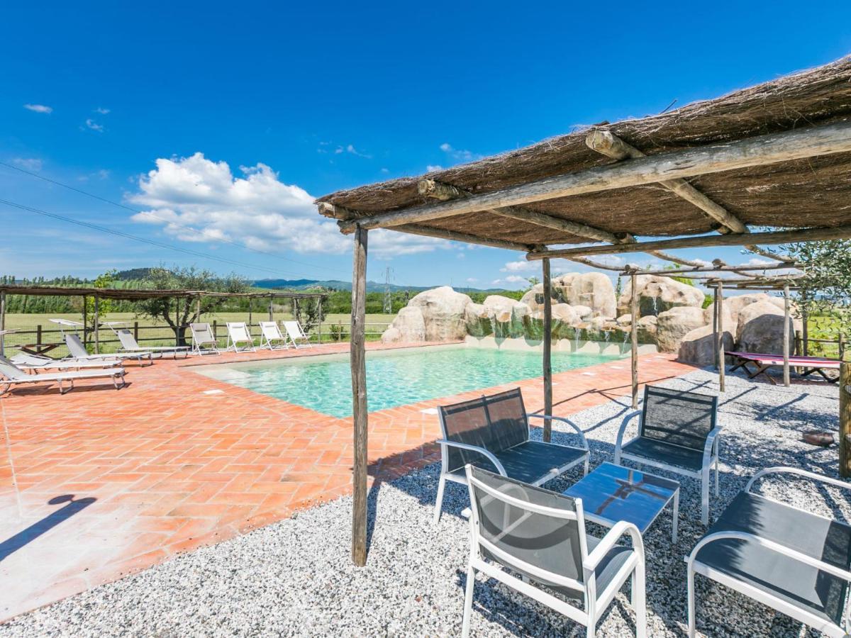 Apartment Olea By Interhome Guardistallo Zewnętrze zdjęcie