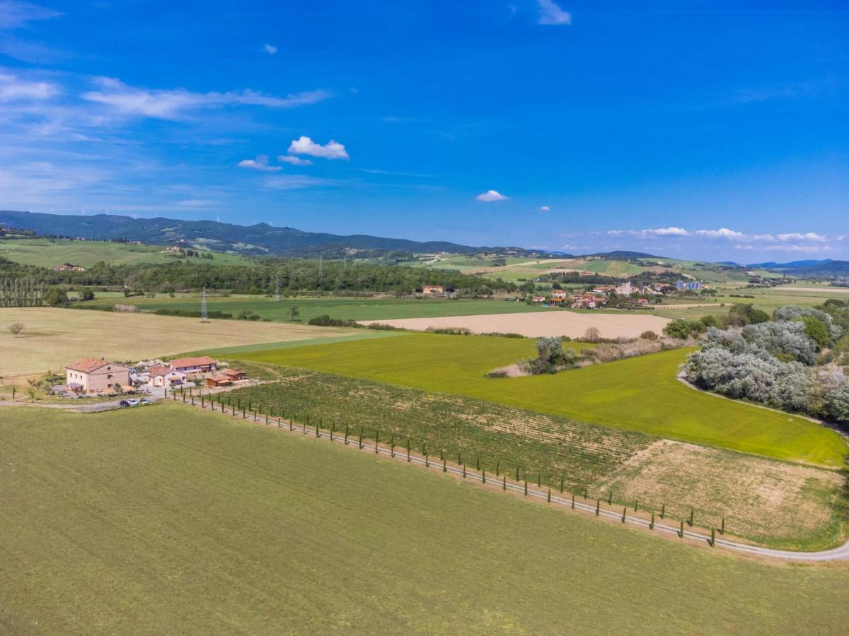 Apartment Olea By Interhome Guardistallo Zewnętrze zdjęcie