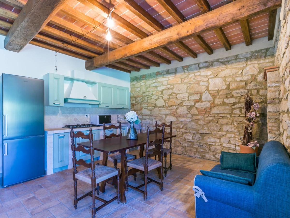 Apartment Olea By Interhome Guardistallo Zewnętrze zdjęcie