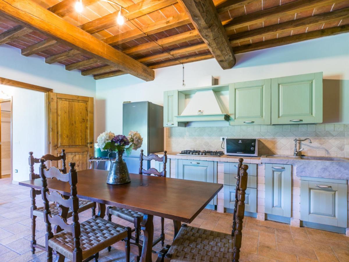 Apartment Olea By Interhome Guardistallo Zewnętrze zdjęcie