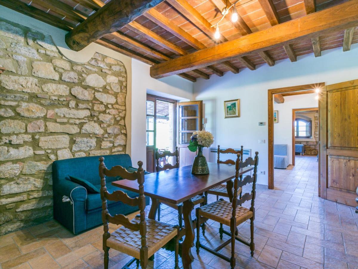 Apartment Olea By Interhome Guardistallo Zewnętrze zdjęcie