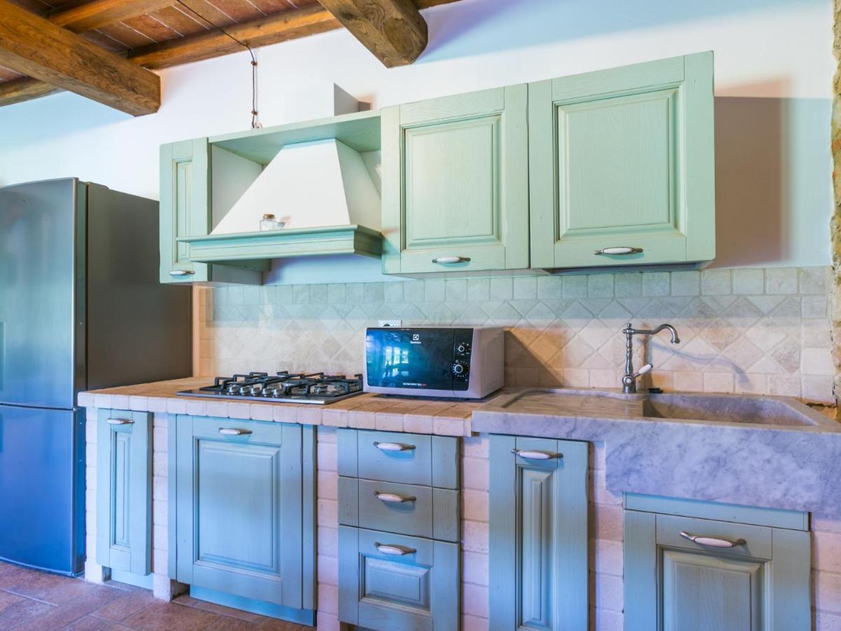 Apartment Olea By Interhome Guardistallo Zewnętrze zdjęcie
