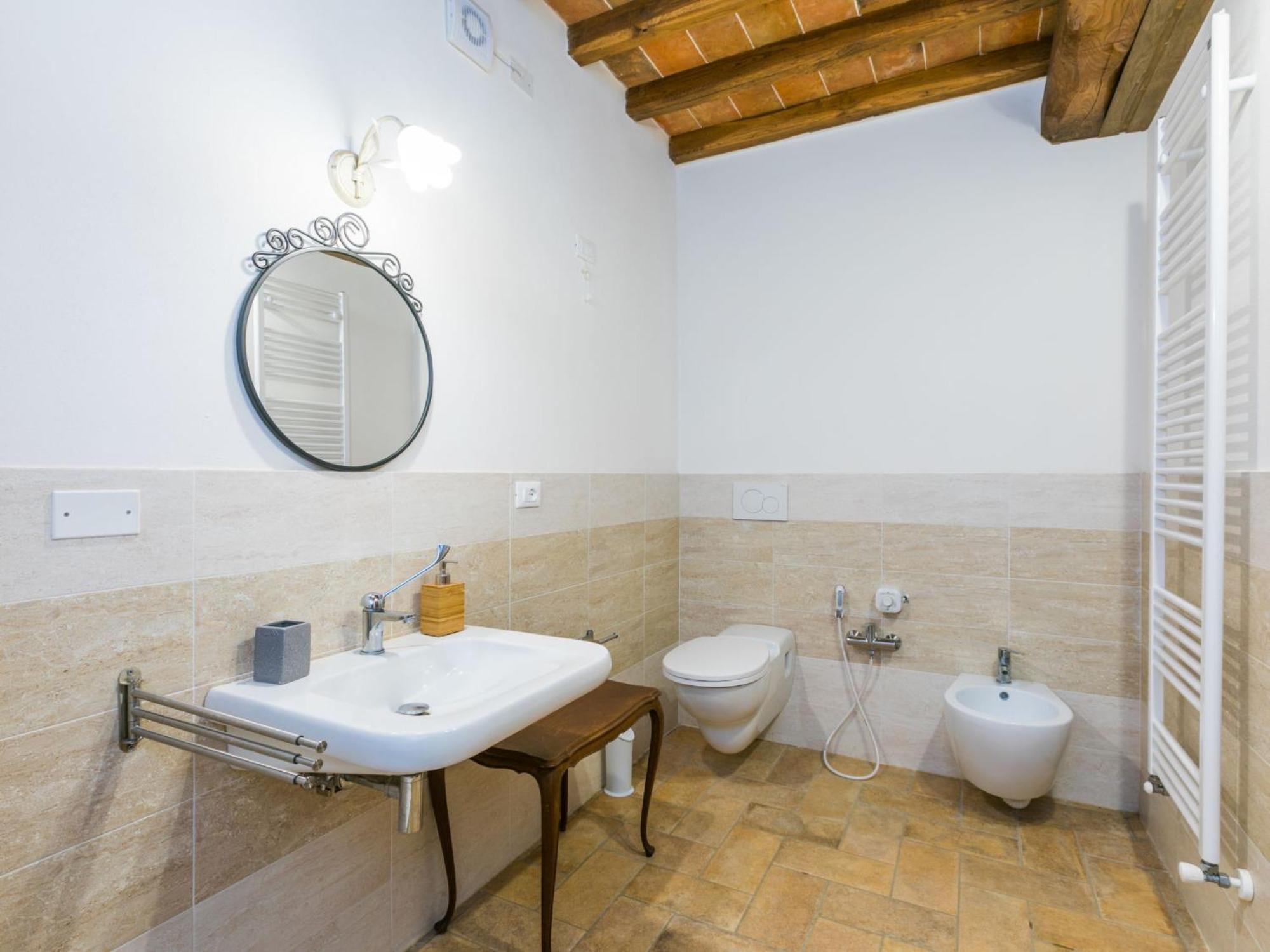 Apartment Olea By Interhome Guardistallo Zewnętrze zdjęcie