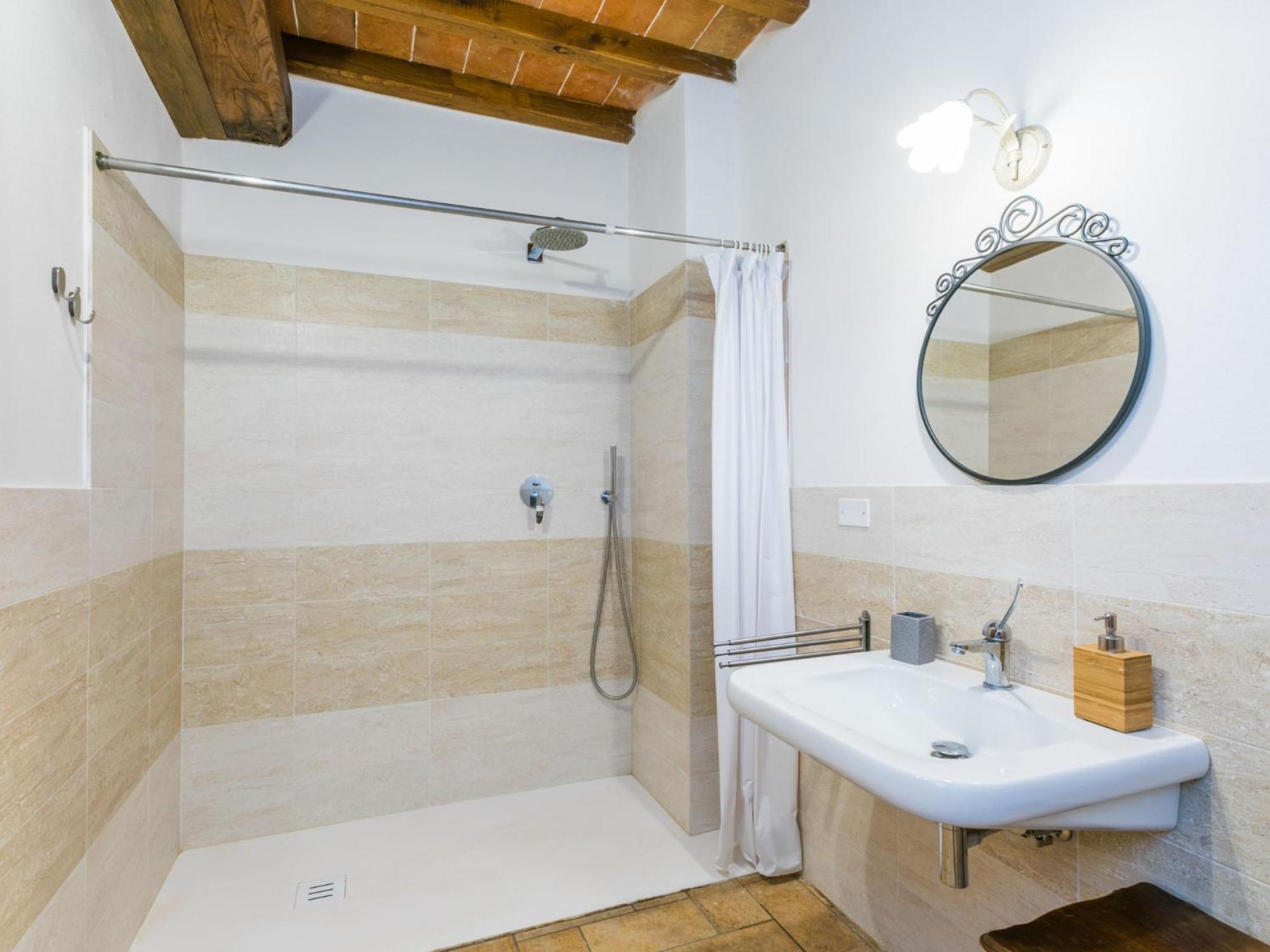 Apartment Olea By Interhome Guardistallo Zewnętrze zdjęcie
