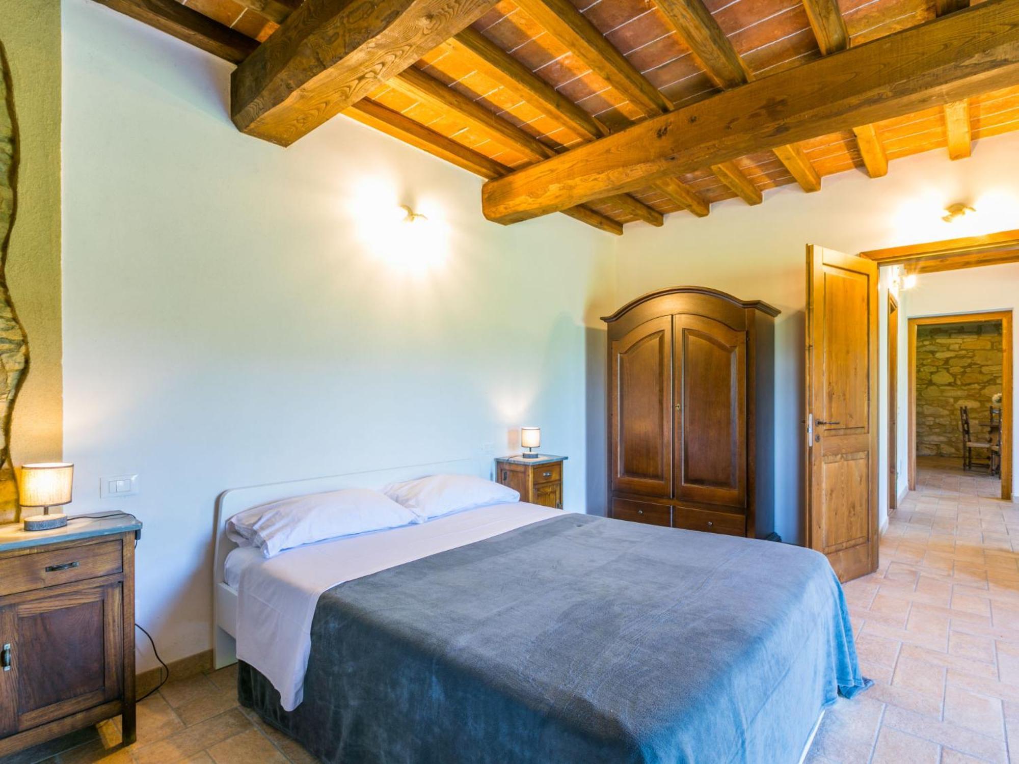 Apartment Olea By Interhome Guardistallo Zewnętrze zdjęcie