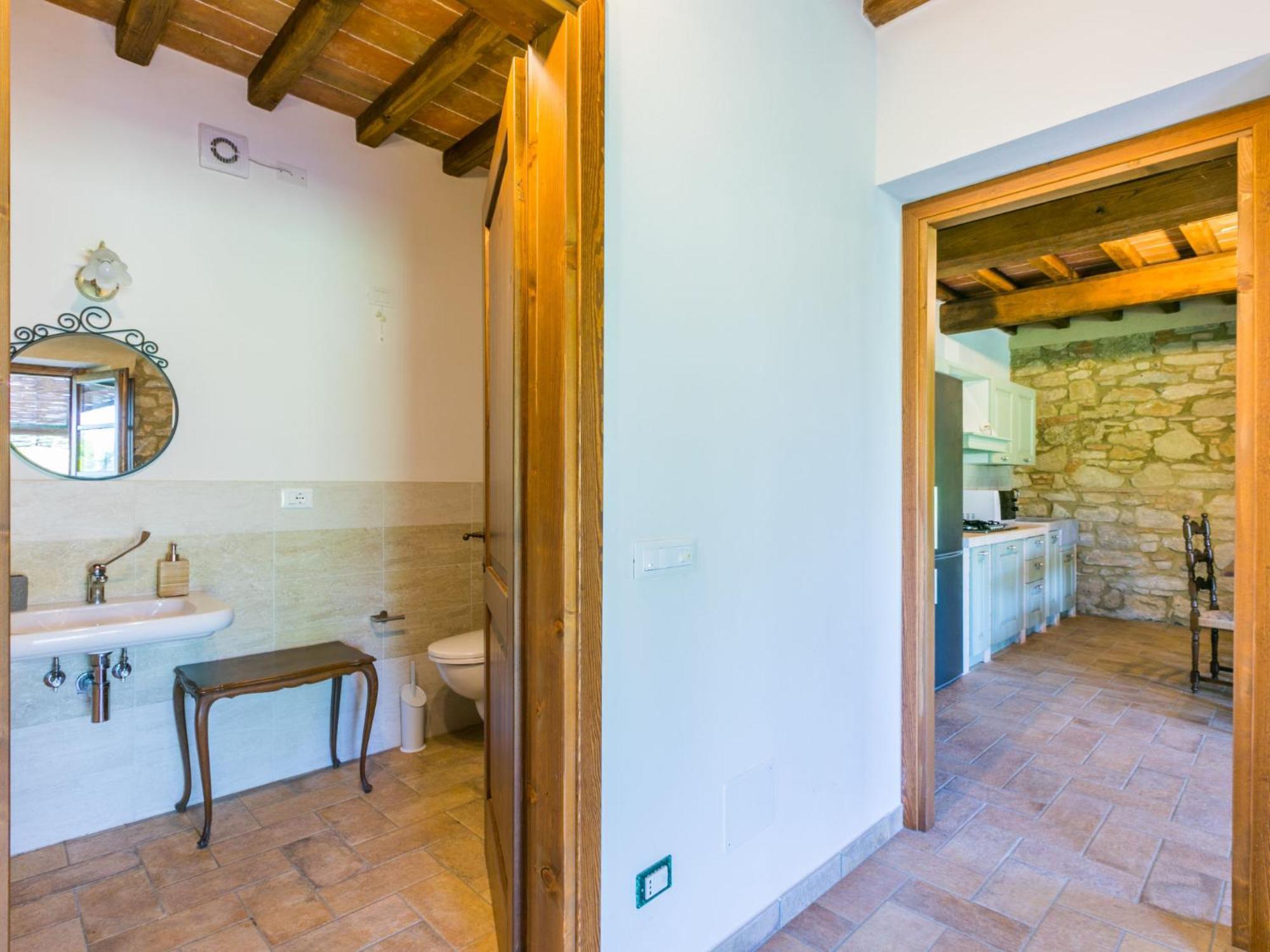 Apartment Olea By Interhome Guardistallo Zewnętrze zdjęcie