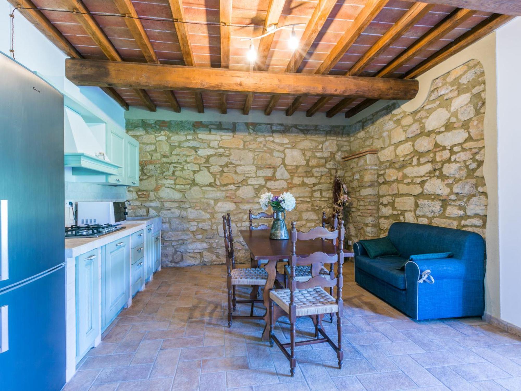 Apartment Olea By Interhome Guardistallo Zewnętrze zdjęcie