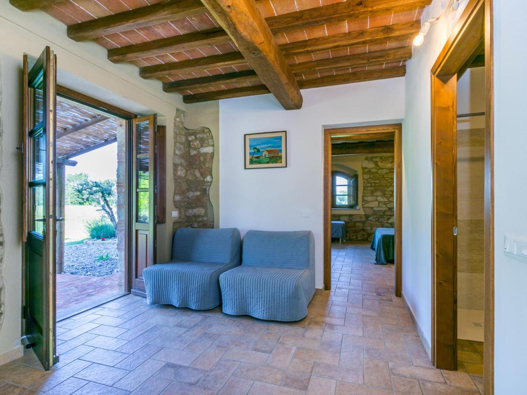 Apartment Olea By Interhome Guardistallo Zewnętrze zdjęcie