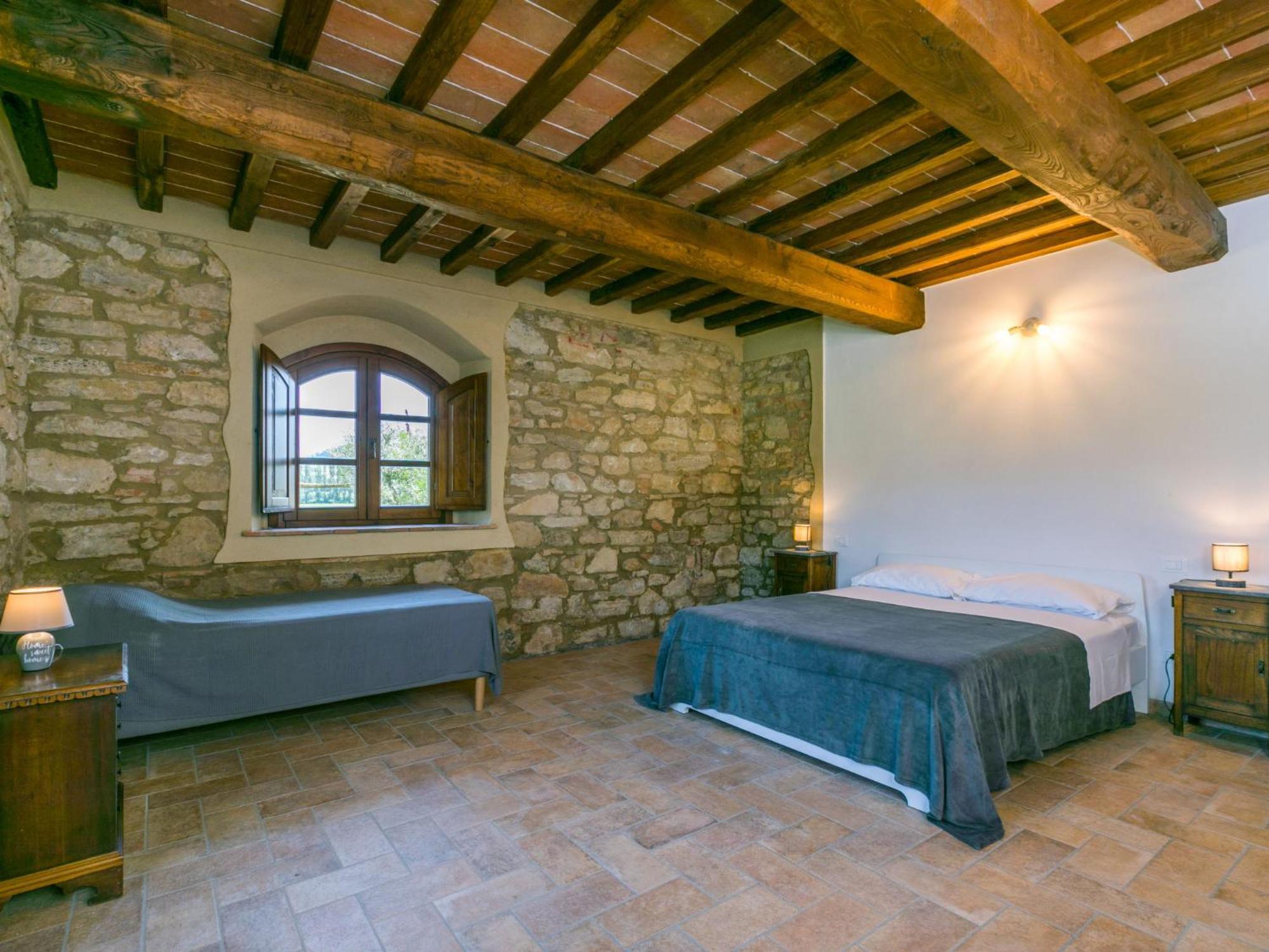 Apartment Olea By Interhome Guardistallo Zewnętrze zdjęcie